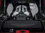 Audi R8 2012 года